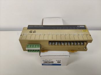 Omron DRT1-OD16 PLC Malaysia