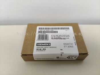 Siemens 6ES7134-4GB01-0AB0 SIMATIC DP Malaysia