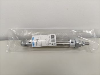 Festo DSNU-25-80-PPS-A ISO cylinder Malaysia