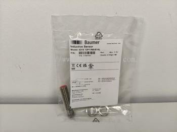 Baumer IGYX 12P17B3/S14L Inductive Proximity Switch Malaysia
