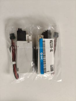 SMC VQZ335-5L Valve Malaysia