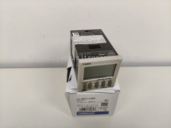 OMRON
