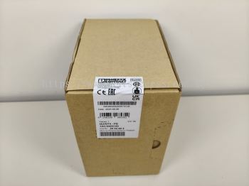 Phoenix Contact QUINT4-PS/1AC/24DC/20 Power Supply Malaysia