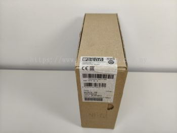 Phoenix Contact QUINT4-PS/1AC/24DC/5 Power Supply Malaysia