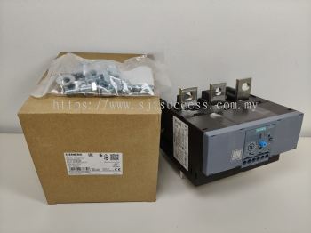 Siemens 3RB2066-1MC2 Overload Relay Malaysia