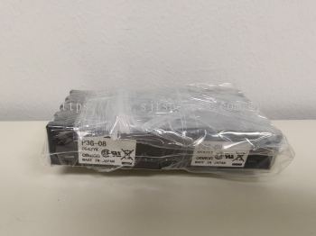 Omron P3G-08 Relay Socket Malaysia