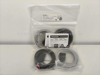 Panasonic CX-411 Compact Photoelectric Sensor Malaysia