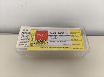 Hamamatsu L2174-01 Xenon Lamp Malaysia