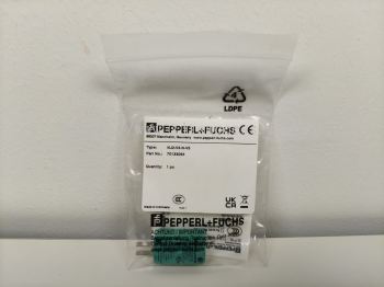 PEPPERL+FUCHS NJ2-V3-N-V5 Inductive Sensor Malaysia