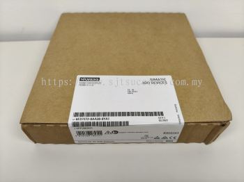 Siemens 6ES7272-0AA30-0YA1 SIMATIC S7 TD 200 Malaysia