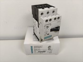 Siemens 3RV1011-1BA10 Circuit Breaker Malaysia