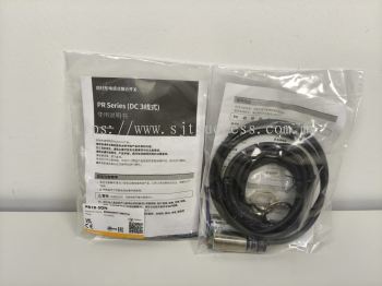 Autonics PR18-5DN Proximity Sensor Malaysia