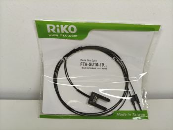 Riko FTA-SU10-10 Plastic Fiber Optic Malaysia