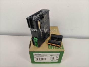 SCHNEIDER LOW VOLTAGE