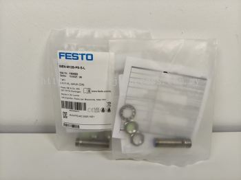 Festo SIEN-M12B-PS-S-L Proximity Sensor Malaysia