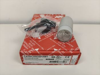 Carlo Gavazzi CA30CAN25PAM1 Capacitive Proximity Sensor Malaysia
