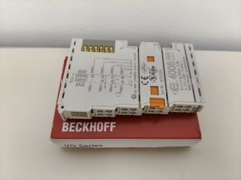Beckhoff EL4008 EtherCAT Terminal Malaysia