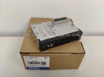 Omron CJ1W-ID231 PLC Malaysia
