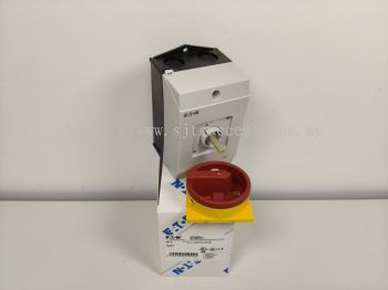 Eaton T0-2-15679/I1/SVB Main Switch Malaysia