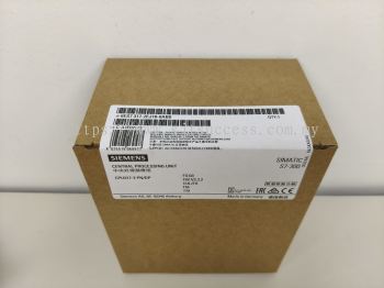 Siemens 6ES7317-2EJ10-0AB0 SIMATIC S7-300 CPU 317-2 PN/DP, Central Processing Unit Malaysia