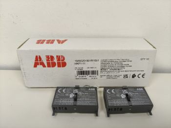 ABB HKF1-11 Auxiliary Contacts Malaysia