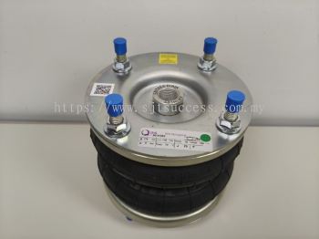 Norgren M/31062 Air Bellow,Single Acting Malaysia