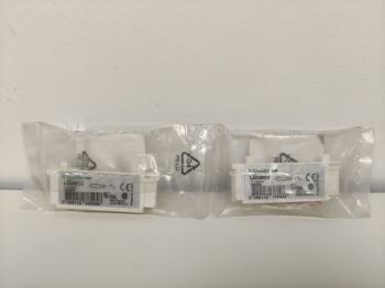 Schneider LAD4RCU RC Transient Suppressor Malaysia