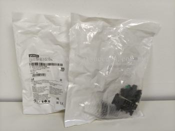 Siemens 3SU1102-0AB70-1BA0 Illuminated Pushbutton Malaysia