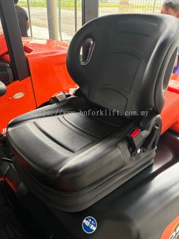 Noblelift Lithium Battery Forklift Truck ( A2 series )