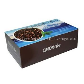 CMD Coffee