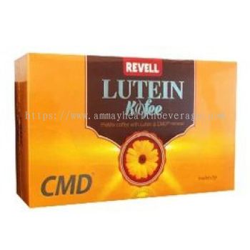 CMD Lutein Coffee