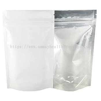 [Powder Form ]Foil Packaging 250g