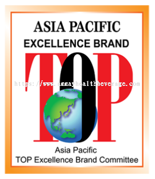 Asia Pacific Excellence Brand Malaysia Certificate