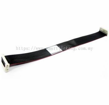 Selangor Ribbon Cable Assembly Cable Harnessing From Smartlink Engineering Sdn Bhd