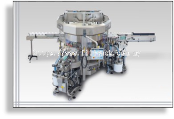 Modular Cold Glue Labeller