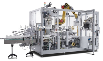 Automatic Packaging Machine