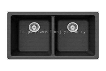 SWP-KS-MB458022 MATTE BLACK