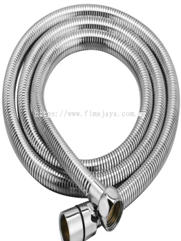 120cm Double Interlock Stainless Steel Hose