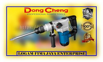 DONG CHENG ELECTRIC ROTARY HAMMER DZC04-30