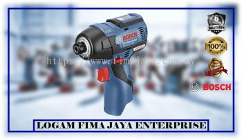 BOSCH GDR 10.8 V-EC PROFESSIONAL CORDLESS IMPACT DRIVER