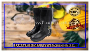 M6000 WELLINGTON BOOT