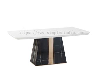 Fenzo Marble Table