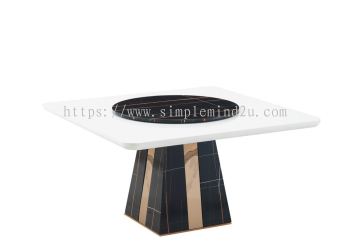 Fenzo Marble Table