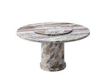 Fenzo Marble Table