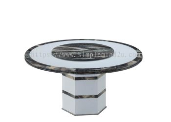 Fenzo Marble Table