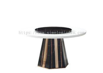 Fenzo Marble Table