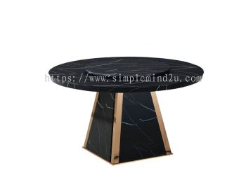 Fenzo Marble Table