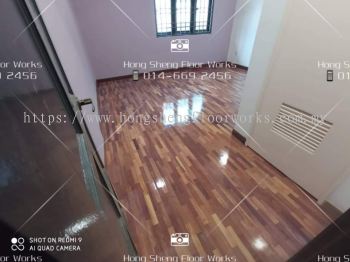  Parquet Flooring