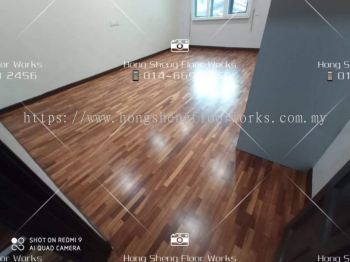  Parquet Flooring