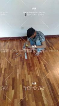  Parquet Flooring